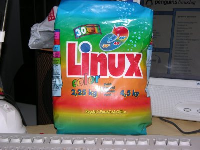 Linux für Frauen