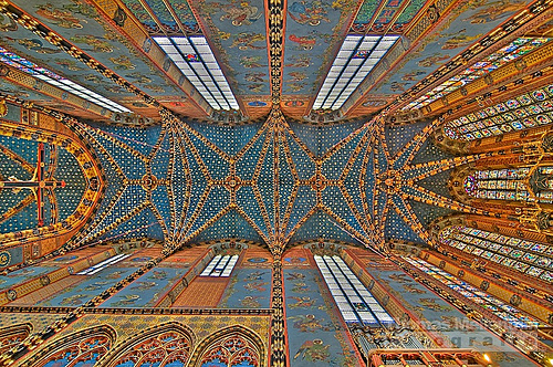 St. Mary’s Basilica (Krakow)